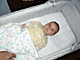 Last Time in the Bassinet