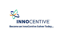 Screenshot of InnoCentive Flash Movie