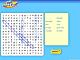 Web Word Find