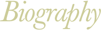Biographical Information
