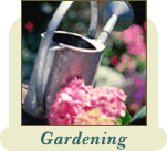Gardening